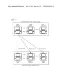 INFORMATION PROCESSING DEVICE, INFORMATION PROCESSING SYSTEM, AND LAUNCH     PROGRAM AND STORAGE MEDIUM STORING THE SAME diagram and image