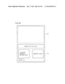 INFORMATION PROCESSING DEVICE, INFORMATION PROCESSING SYSTEM, AND LAUNCH     PROGRAM AND STORAGE MEDIUM STORING THE SAME diagram and image