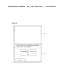 INFORMATION PROCESSING DEVICE, INFORMATION PROCESSING SYSTEM, AND LAUNCH     PROGRAM AND STORAGE MEDIUM STORING THE SAME diagram and image