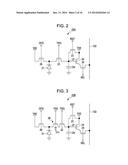 SOLID-STATE IMAGE CAPTURING APPARATUS, DRIVING METHOD THEREOF AND     ELECTRONIC APPARATUS diagram and image