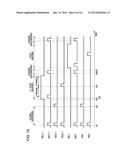 SOLID-STATE IMAGE CAPTURING APPARATUS, DRIVING METHOD THEREOF AND     ELECTRONIC APPARATUS diagram and image