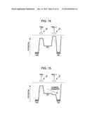 SOLID-STATE IMAGE CAPTURING APPARATUS, DRIVING METHOD THEREOF AND     ELECTRONIC APPARATUS diagram and image