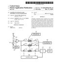 METHOD AND APPARATUS FOR BUFFERING ANALOG INFORMATION diagram and image