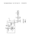 METHOD AND APPARATUS FOR BUFFERING ANALOG INFORMATION diagram and image