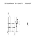 METHOD AND APPARATUS FOR BUFFERING ANALOG INFORMATION diagram and image