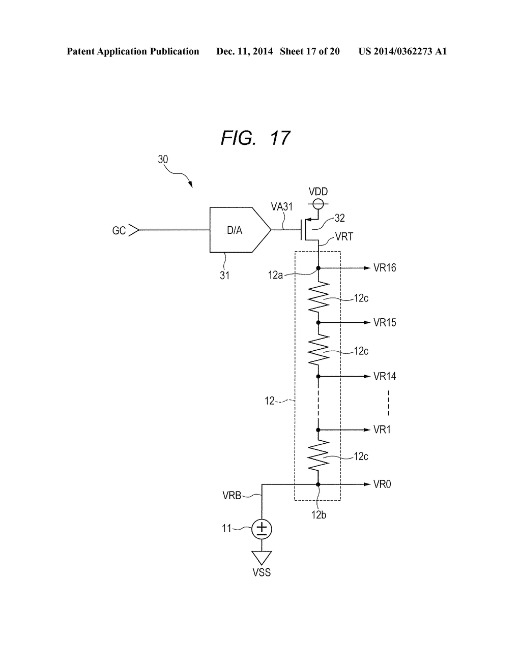 SOLID-STATE IMAGING APPARATUS AND SEMICONDUCTOR DEVICE - diagram, schematic, and image 18