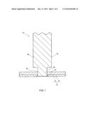 DRIVING MEMBER, LINEAR DRIVING DEVICE, CAMERA, DEVICE AND ELECTRONIC     DEVICE diagram and image