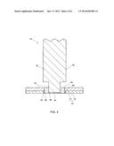 DRIVING MEMBER, LINEAR DRIVING DEVICE, CAMERA, DEVICE AND ELECTRONIC     DEVICE diagram and image