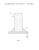 DRIVING MEMBER, LINEAR DRIVING DEVICE, CAMERA, DEVICE AND ELECTRONIC     DEVICE diagram and image