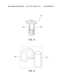 LENS MODULE AND METHOD FOR MANUFACTURING LENS MODULE diagram and image