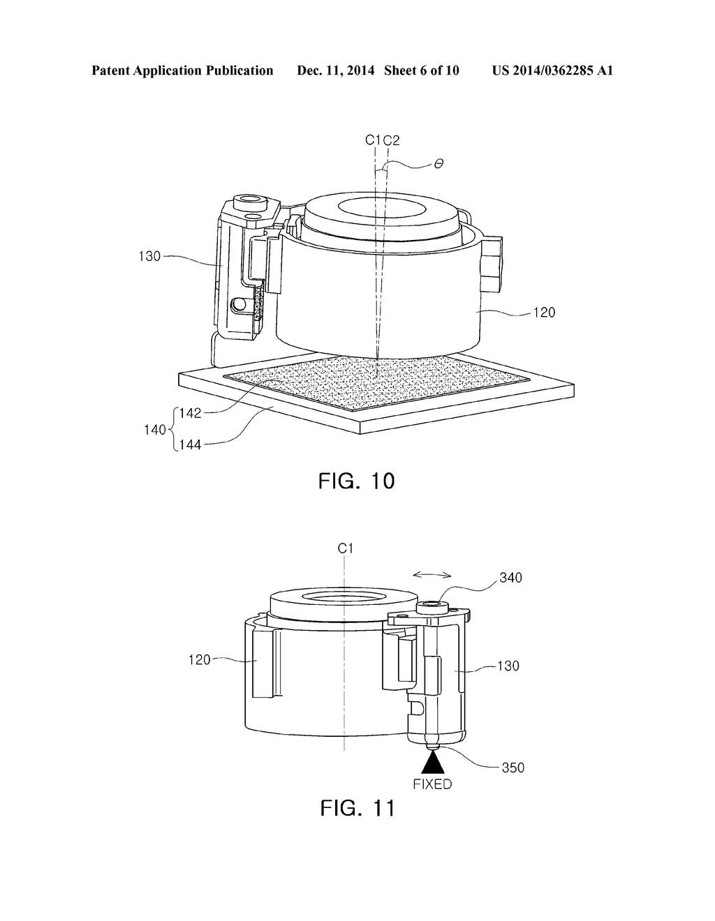 LENS MODULE AND METHOD FOR MANUFACTURING LENS MODULE - diagram, schematic, and image 07