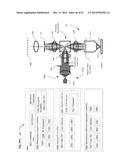 SYSTEMS, DEVICES, AND METHODS INCLUDING A DARK-FIELD     REFLECTED-ILLUMINATION APPARATUS diagram and image