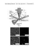 SYSTEMS, DEVICES, AND METHODS INCLUDING A DARK-FIELD     REFLECTED-ILLUMINATION APPARATUS diagram and image