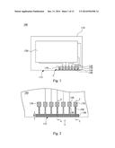 TOUCH PANEL AND MANUFACTURING METHOD OF TOUCH DISPLAY PANEL diagram and image