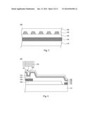 TOUCH PANEL AND MANUFACTURING METHOD OF TOUCH DISPLAY PANEL diagram and image