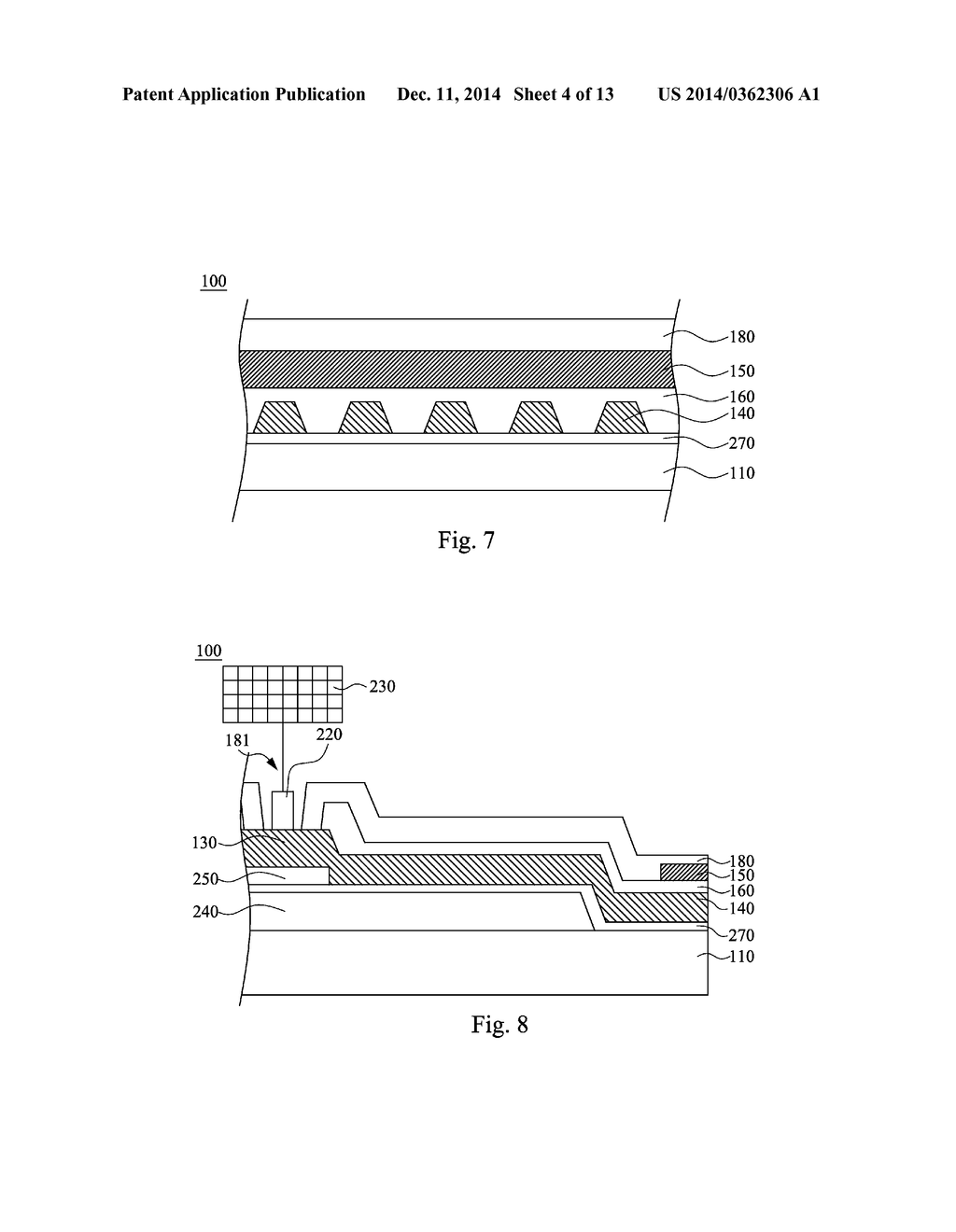 TOUCH PANEL AND MANUFACTURING METHOD OF TOUCH DISPLAY PANEL - diagram, schematic, and image 05