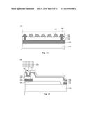 TOUCH PANEL AND MANUFACTURING METHOD OF TOUCH DISPLAY PANEL diagram and image