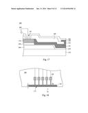 TOUCH PANEL AND MANUFACTURING METHOD OF TOUCH DISPLAY PANEL diagram and image