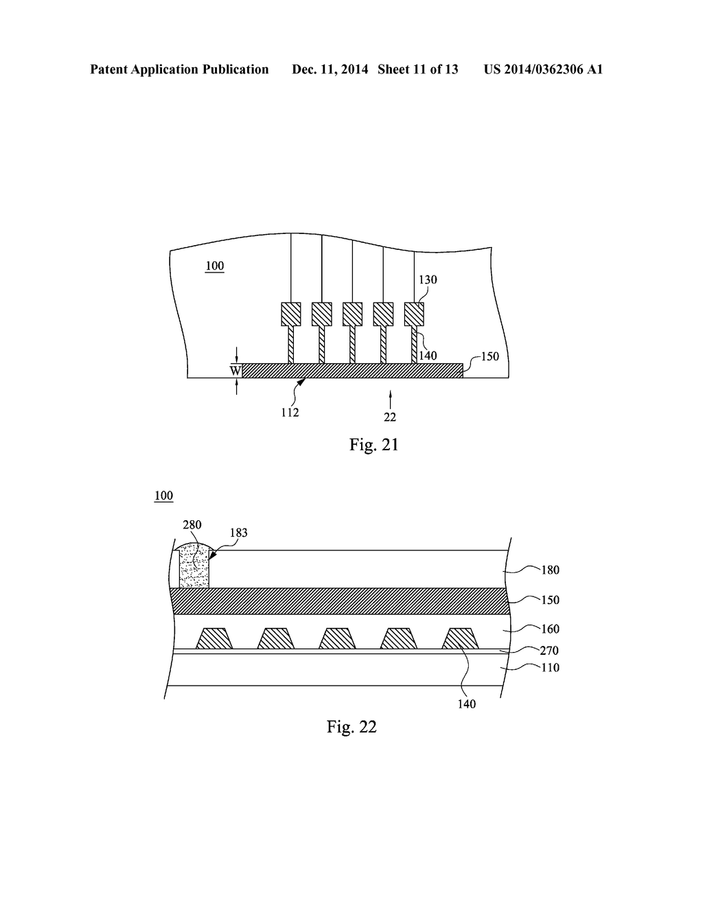 TOUCH PANEL AND MANUFACTURING METHOD OF TOUCH DISPLAY PANEL - diagram, schematic, and image 12