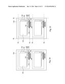 TOUCH PANEL AND MANUFACTURING METHOD OF TOUCH DISPLAY PANEL diagram and image