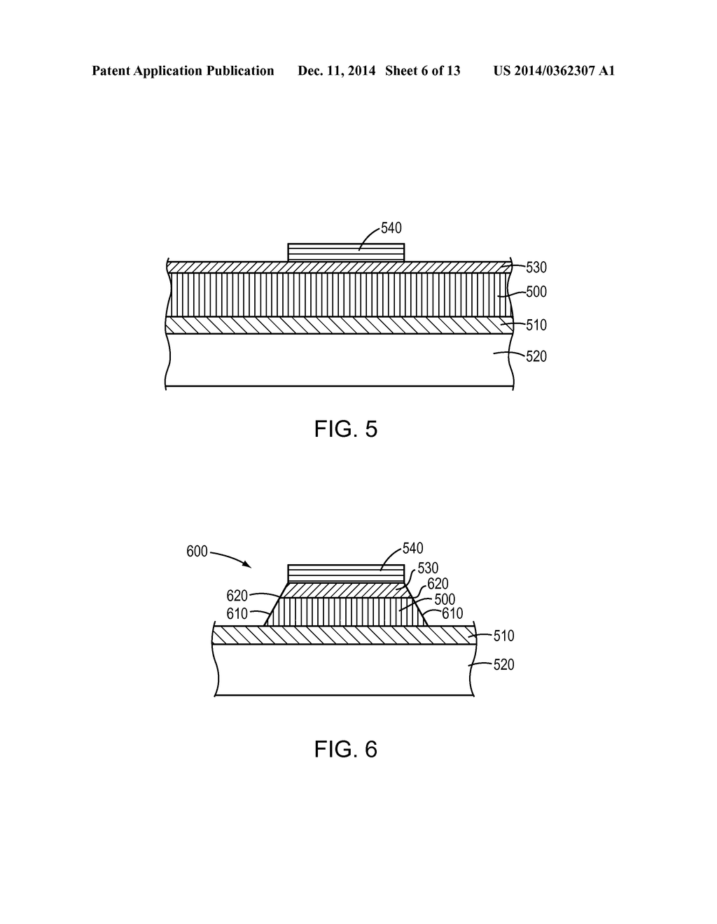 COPPER-ALLOY CAPPING LAYERS FOR METALLIZATION IN TOUCH-PANEL DISPLAYS - diagram, schematic, and image 07