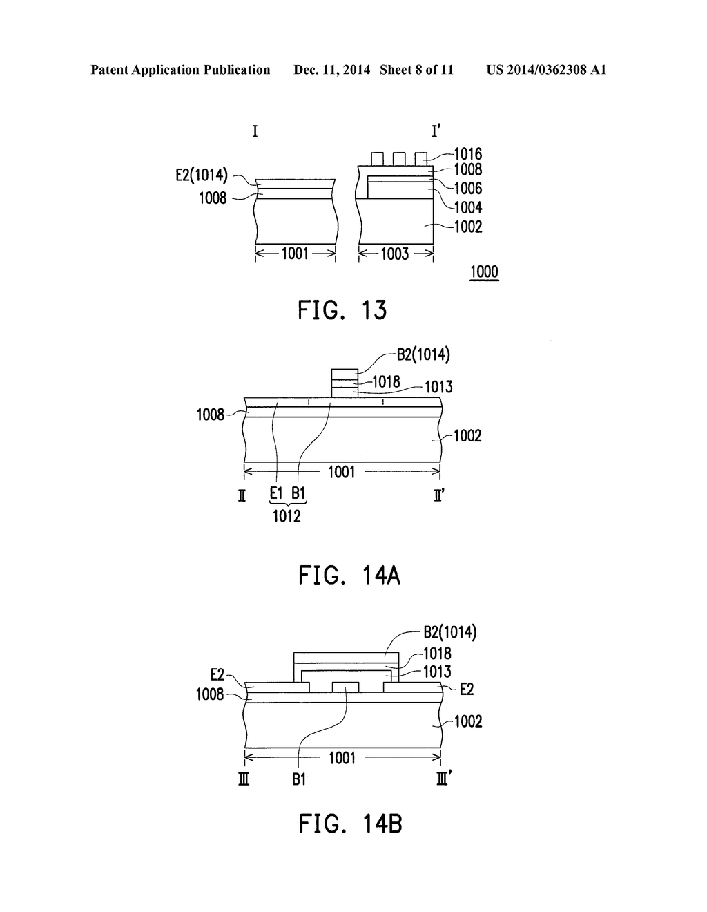 SUBSTRATE STRUCTURE AND TOUCH PANEL INCLUDING THE SAME - diagram, schematic, and image 09