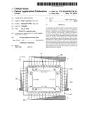 CAPACITIVE TOUCH PANEL diagram and image