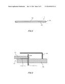 CAPACITIVE TOUCH PANEL diagram and image