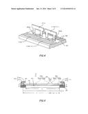 CAPACITIVE TOUCH PANEL diagram and image