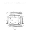 CAPACITIVE TOUCH PANEL diagram and image