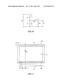 CAPACITIVE TOUCH PANEL diagram and image