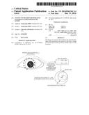 SYSTEM AND METHOD FOR DESIGNING WAVEFRONT-GUIDED OPHTHALMIC LENSES diagram and image