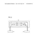 TEMPERATURE ADJUSTING APPARATUS OF MASK SUBSTRATE, MASK DRAWING APPARATUS,     AND MASK DRAWING METHOD diagram and image