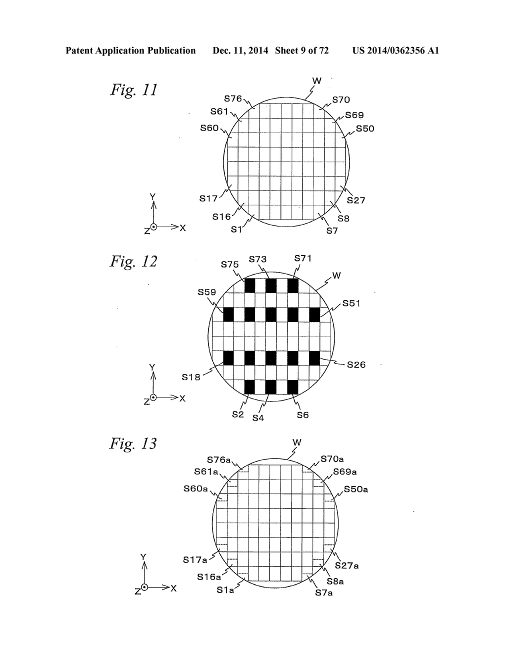 EXPOSURE APPARATUS, MOVABLE BODY DRIVE SYSTEM, PATTERN FORMATION     APPARATUS, EXPOSURE METHOD, AND DEVICE MANUFACTURING METHOD - diagram, schematic, and image 10