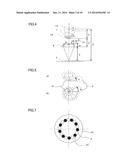 DISTANCE MEASUREMENT HOLDER AND MACHINE TOOL HAVING INTERFERING OBJECT     SENSING FUNCTION diagram and image