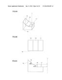 DISTANCE MEASUREMENT HOLDER AND MACHINE TOOL HAVING INTERFERING OBJECT     SENSING FUNCTION diagram and image