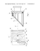 THREE-DIMENSIONAL SCANNER WITH DICHROIC BEAM SPLITTERS TO CAPTURE A     VARIETY OF SIGNALS diagram and image