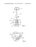 THREE-DIMENSIONAL SCANNER WITH DICHROIC BEAM SPLITTERS TO CAPTURE A     VARIETY OF SIGNALS diagram and image