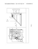 THREE-DIMENSIONAL SCANNER WITH DICHROIC BEAM SPLITTERS TO CAPTURE A     VARIETY OF SIGNALS diagram and image