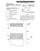 ARTICLES WITH ANTI-REFLECTIVE HIGH-HARDNESS COATINGS AND RELATED METHODS diagram and image