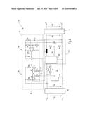 SAFETY SWITCHING DEVICE WITH POWER SUPPLY diagram and image