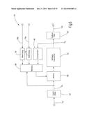 SAFETY SWITCHING DEVICE WITH POWER SUPPLY diagram and image