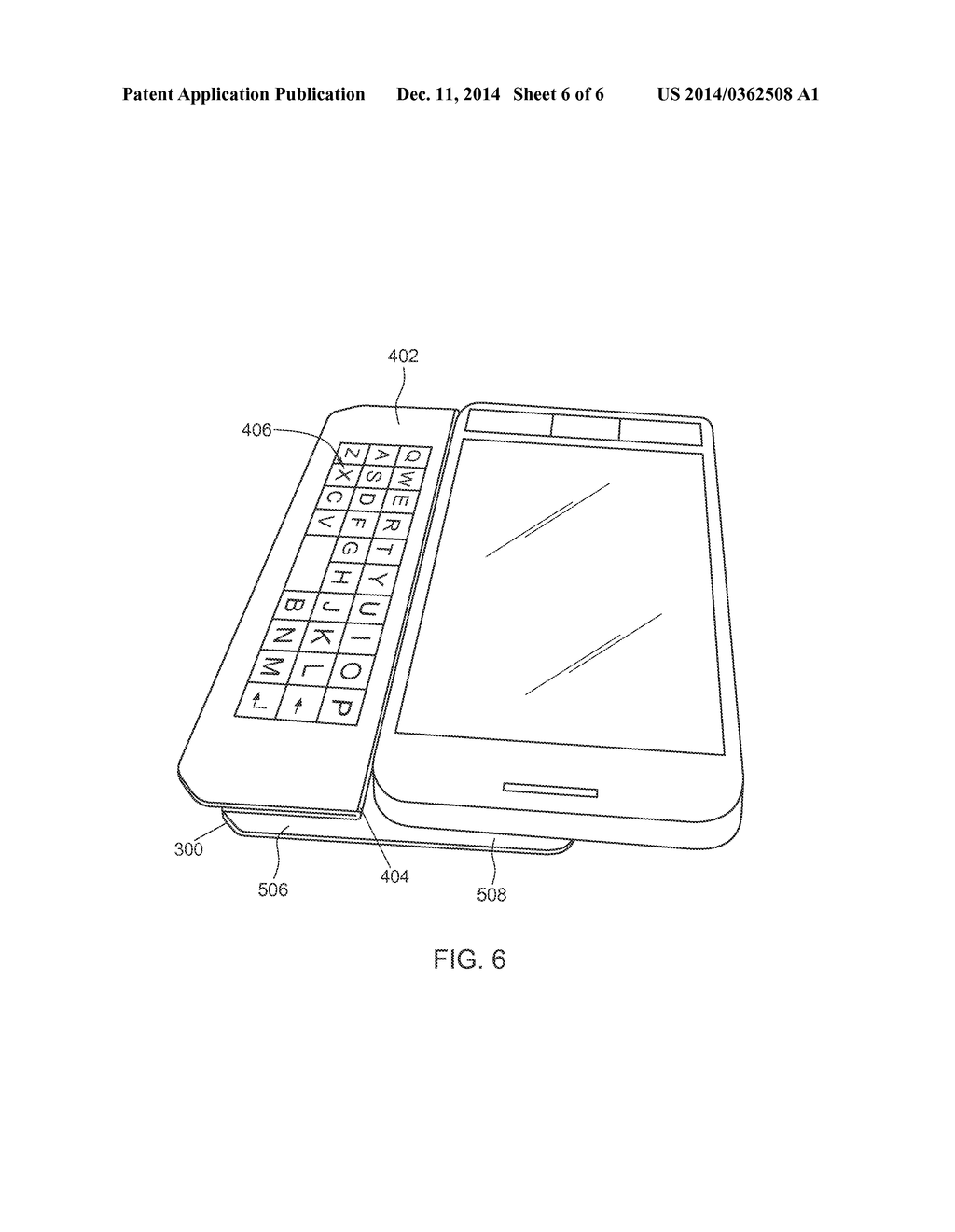 COVER FOR A PORTABLE ELECTRONIC DEVICE - diagram, schematic, and image 07