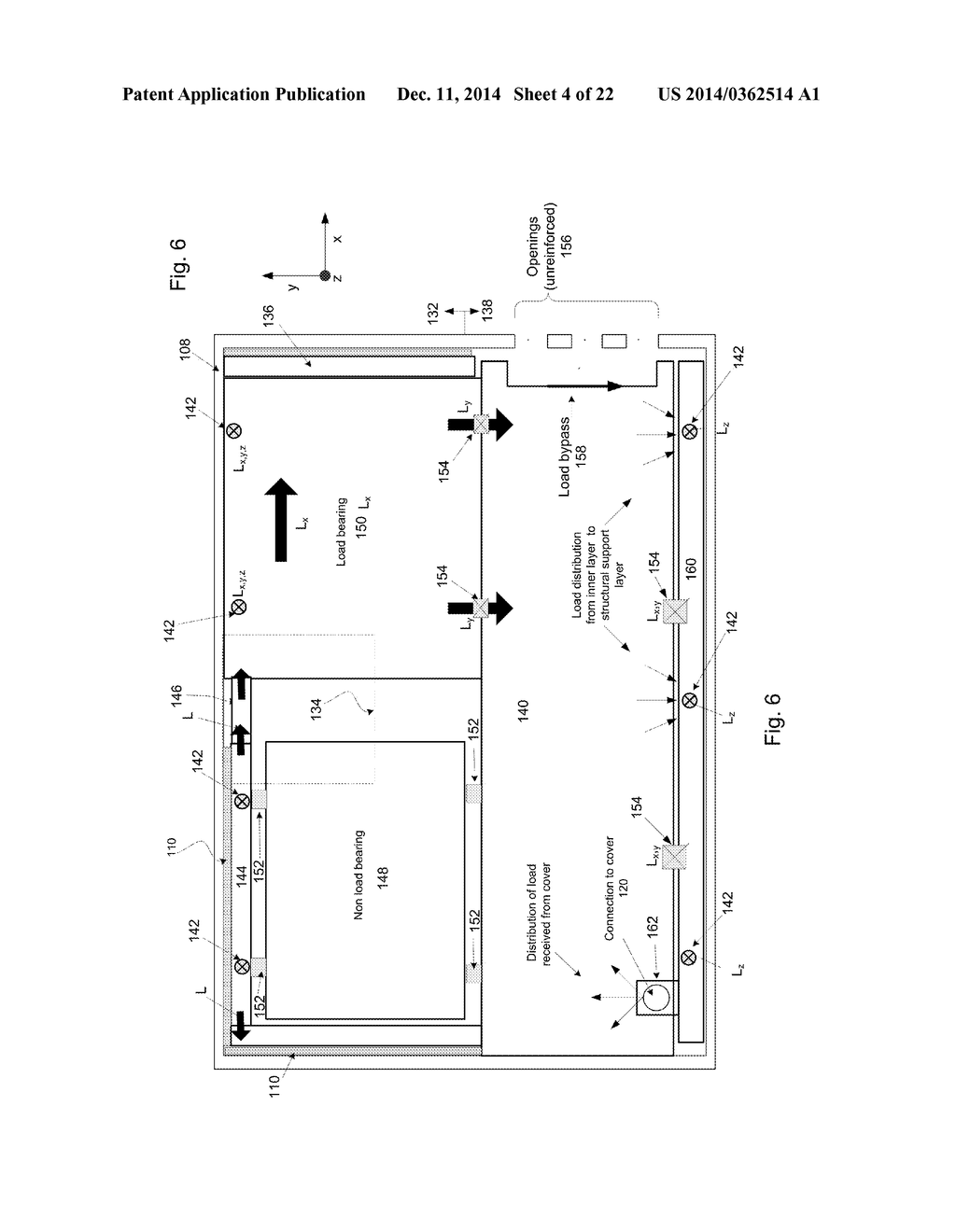 COMPUTER HOUSING - diagram, schematic, and image 05