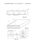 Multi-Device Storage Enclosure with Extendable Device Support Sleds diagram and image