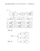 Multi-Device Storage Enclosure with Extendable Device Support Sleds diagram and image