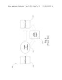 COOLING SYSTEM FOR AN ELECTRONIC RACK diagram and image