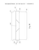 COOLING SYSTEM FOR AN ELECTRONIC RACK diagram and image