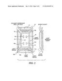 Multiple Functions Wall Cover Plate Has Built-In USB and Light Means diagram and image