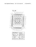 Multiple Functions Wall Cover Plate Has Built-In USB and Light Means diagram and image